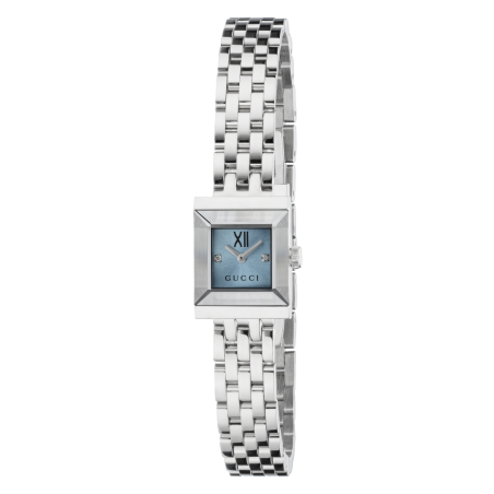 Gucci G-Frame Ref. YA128540 - Tomasini Francia