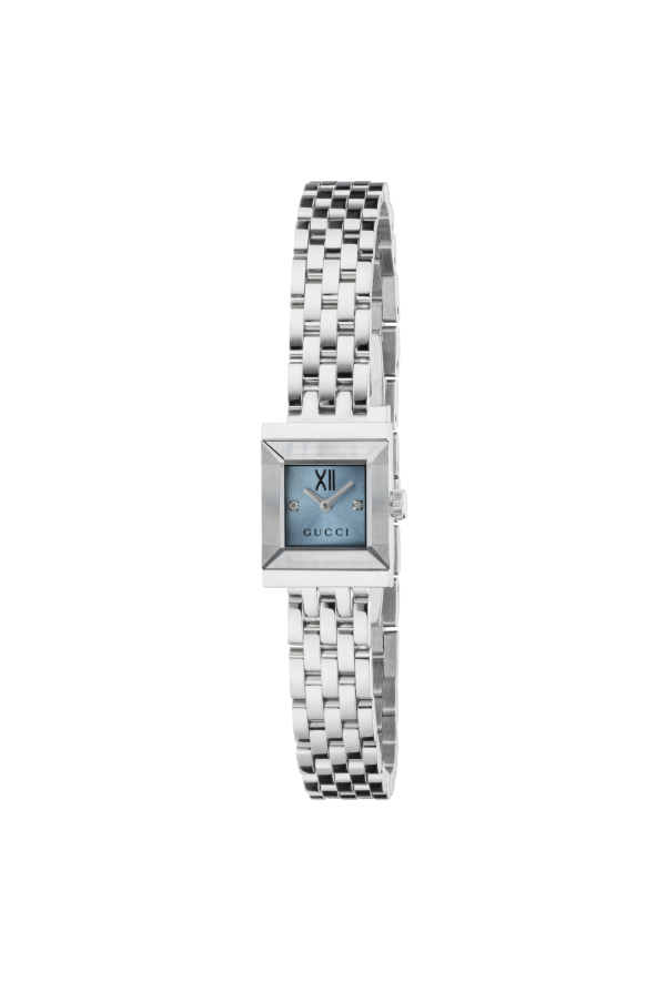 Gucci G-Frame Ref. YA128540 - Tomasini Francia