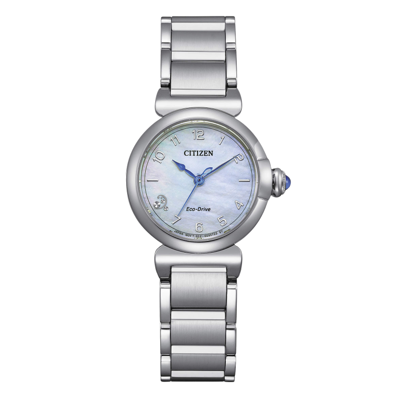 Citizen Lady Maybell Mini Ref. EM1130-83D - Tomasini Francia
