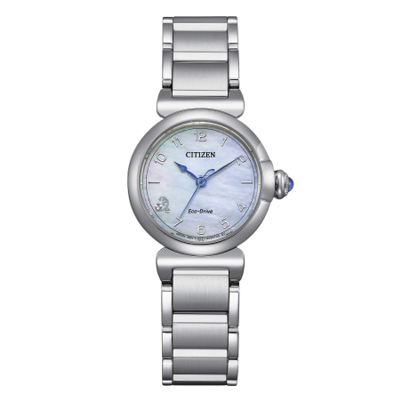 Citizen Lady Maybell Mini Ref. EM1130-83D - Tomasini Francia