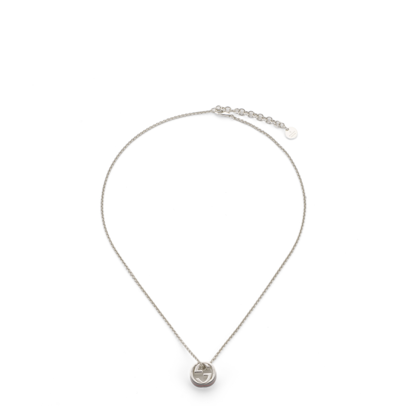Gucci Web Collana