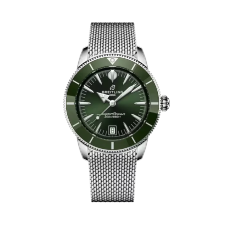 Breitling Superocean Heritage B31 Automatic 40 Ref. AB3110361L1A1 - Tomasini Francia