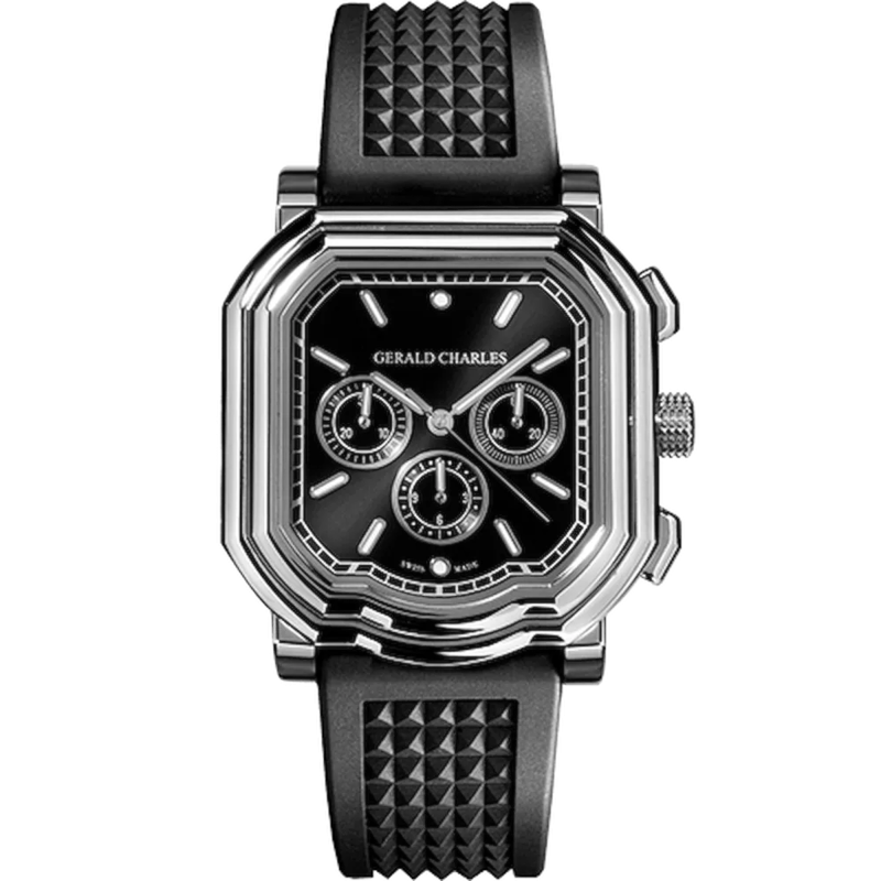Gerald Charles Maestro 3.0 Chronograph Ref. GC3.0-A-00 - Tomasini Francia