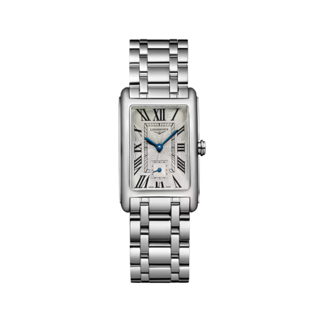 Longines DolceVita Ref. L5.512.4.71.6 - Tomasini Francia