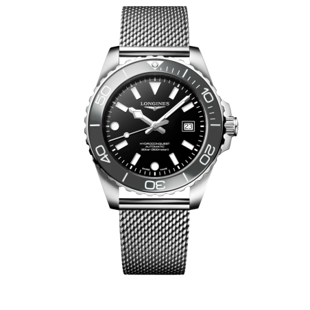 Longines HydroConquest Ref. L3.788.4.70.6 - Tomasini Francia