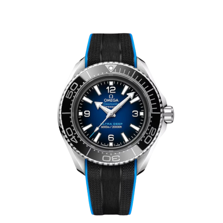 Omega Seamaster Planet Ocean 6000M Ultra Deep Ref. 215.32.46.21.03.001 - Tomasini Francia