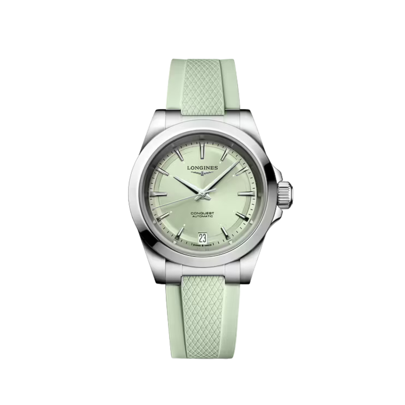 Longines Conquest Ref. L34304029 - Tomasini Francia