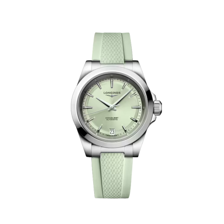 Longines Conquest Ref. L34304029 - Tomasini Francia