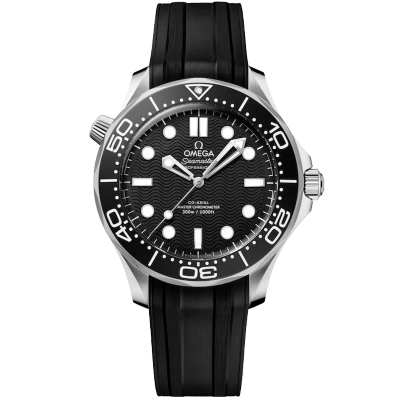 Omega Seamaster Diver 300M Ref. 210.32.42.20.01.003 - Tomasini Francia