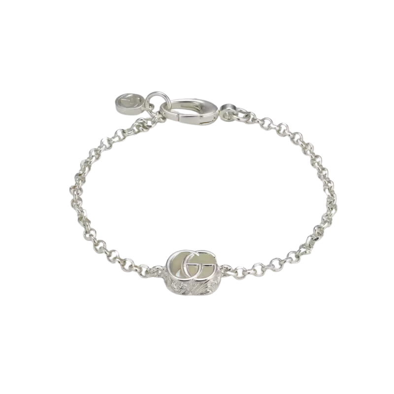 BRACCIALE GG MARMONT YBA770756001