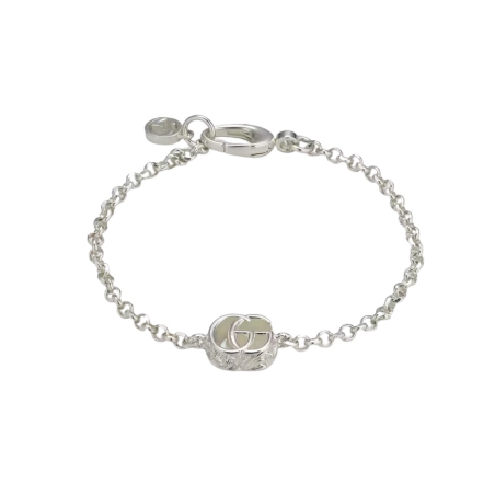 BRACCIALE GG MARMONT YBA770756001 Ref. YBA770756001 - Tomasini Francia