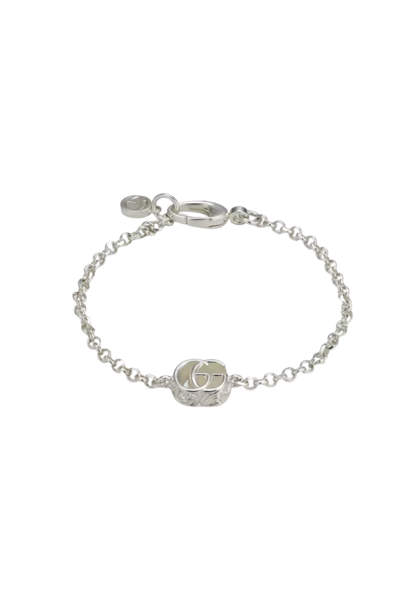 BRACCIALE GG MARMONT YBA770756001 Ref. YBA770756001 - Tomasini Francia