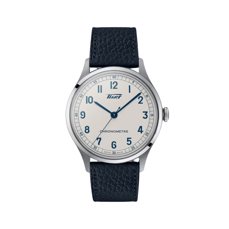 Tissot Heritage 1938 Automatic COSC Ref. T142.464.16.032.00 - Tomasini Francia