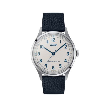 Tissot Heritage 1938 Automatic COSC Ref. T142.464.16.032.00 - Tomasini Francia