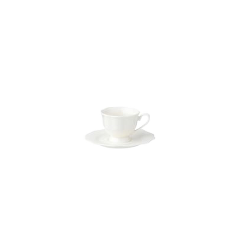 Evviva Burano Tazza Caffè con Piattino Ref. 5725 - Tomasini Francia