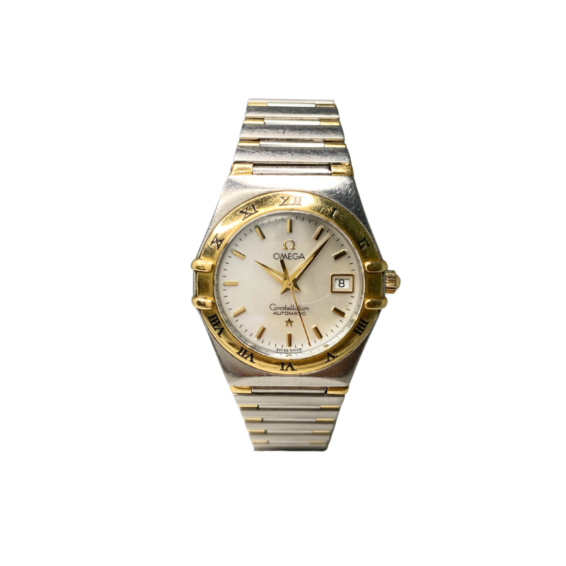 Omega Constellation