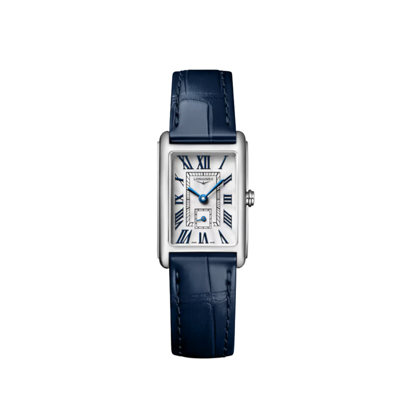 Longines Dolcevita Ref. L5.255.4.70.2 - Tomasini Francia