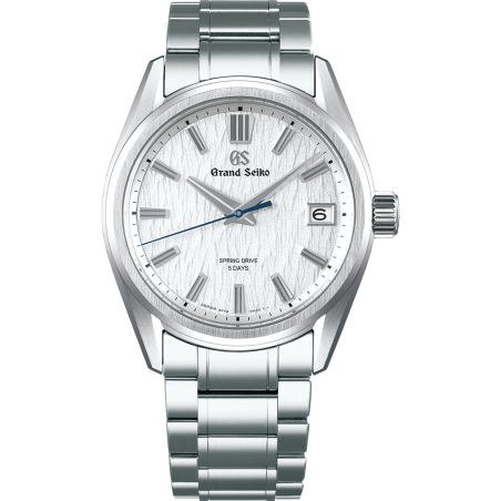 Grand Seiko Heritage Ref. SLGA009G - Tomasini Francia