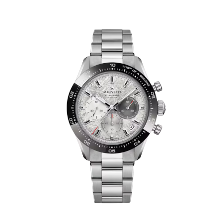 Zenith Chronomaster Sport Ref. 03.3120.3600/76.M3100 - Tomasini Francia