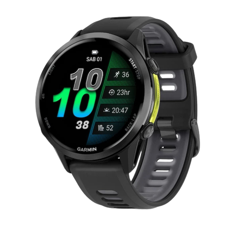 Garmin Forerunner 970 Ref. 010-02969-10 - Tomasini Francia