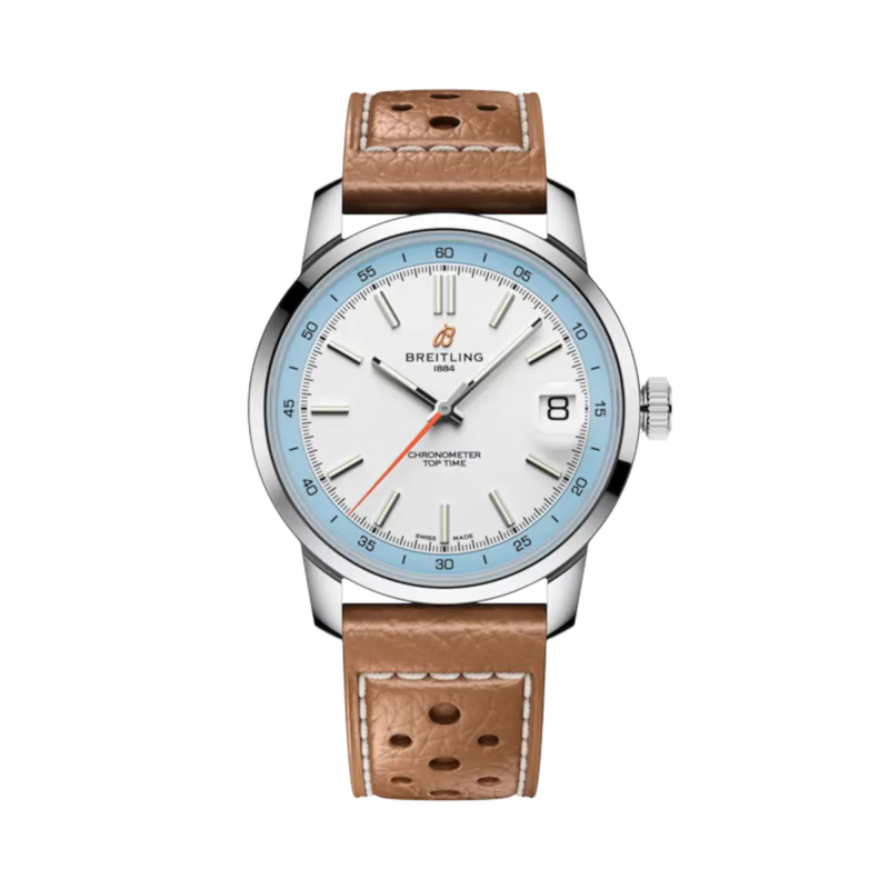 Breitling Top Time B31 Ref. AB3113281A1X1 - Tomasini Francia
