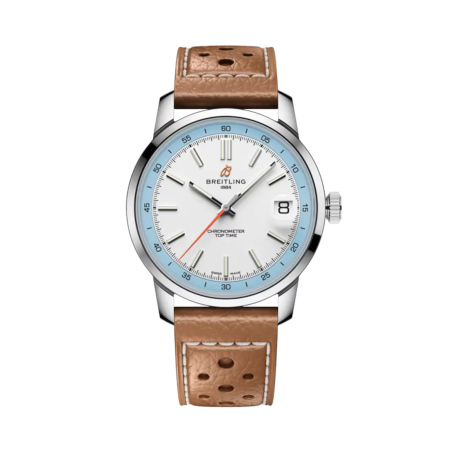 Breitling Top Time B31 Ref. AB3113281A1X1 - Tomasini Francia
