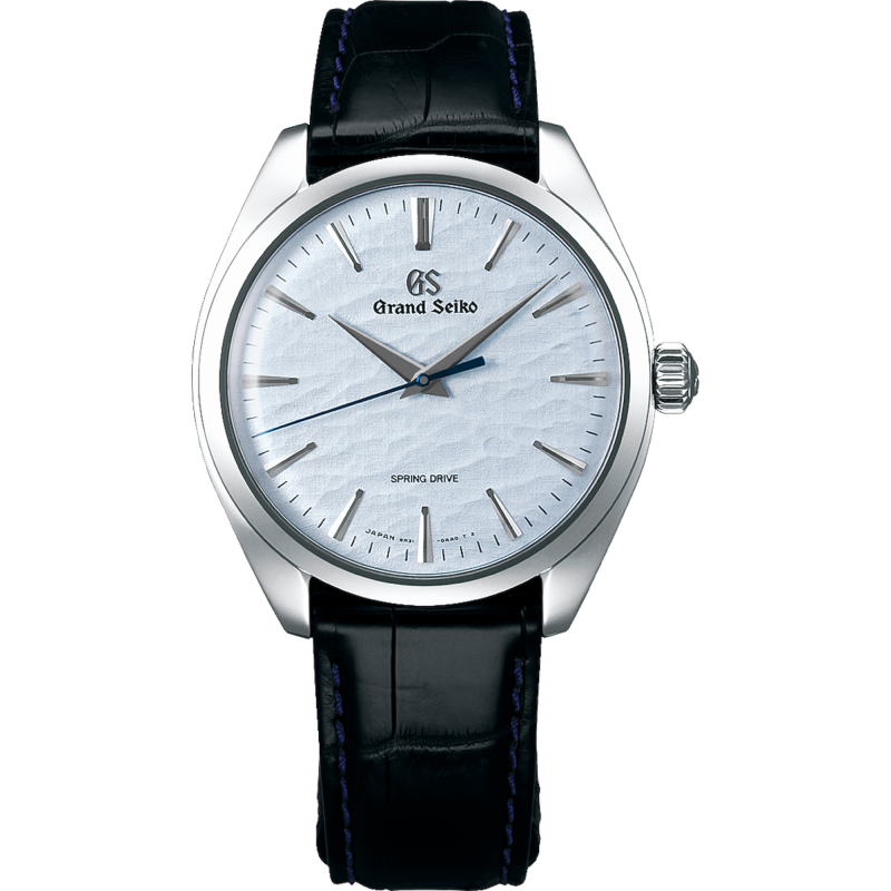 Grand Seiko Elegance Ref. SBGY007G - Tomasini Francia