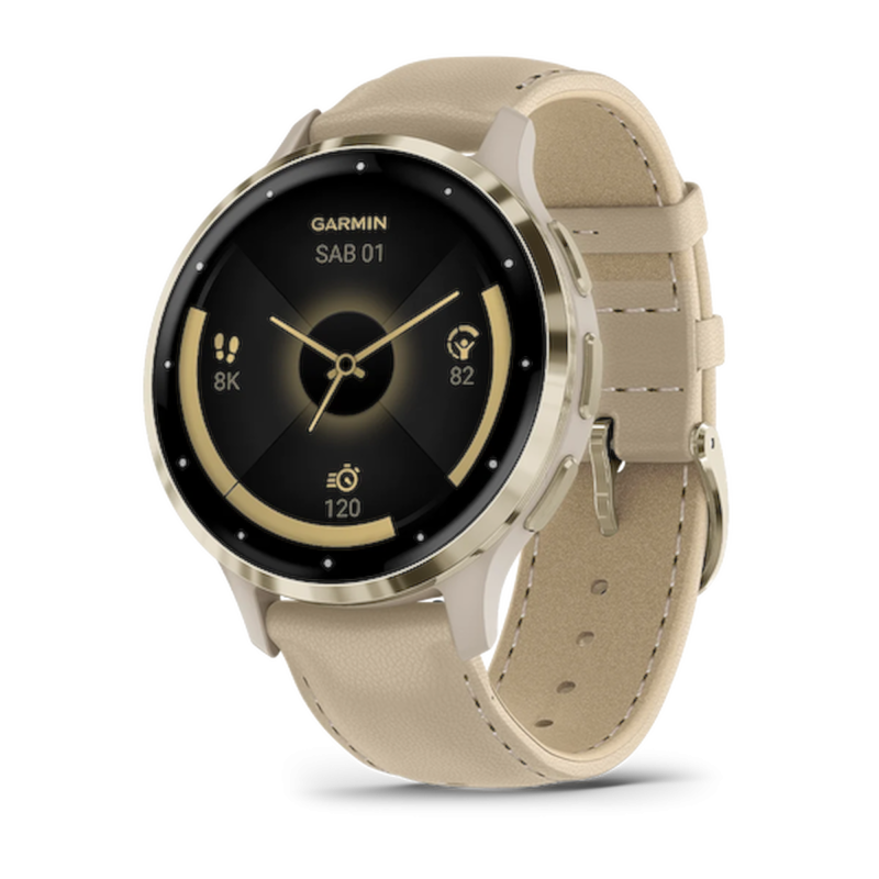 Garmin Venu S3 Ref. 010-02785-55 - Tomasini Francia