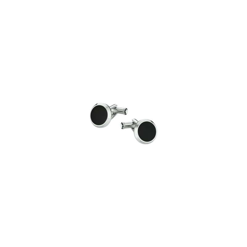 Montblanc Meisterstück Cufflinks Ref. MB112896 - Tomasini Francia