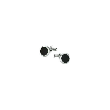 Montblanc Meisterstück Cufflinks Ref. MB112896 - Tomasini Francia