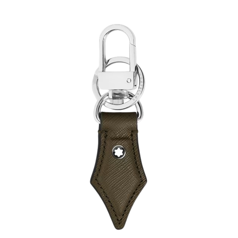 Montblanc Sartorial Portachiavi Ref. MB221326 - Tomasini Francia