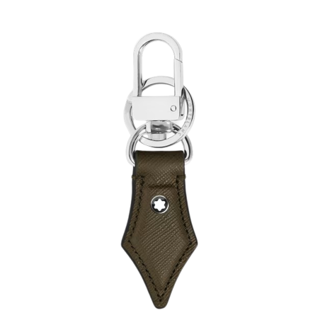 Montblanc Sartorial Portachiavi Ref. MB221326 - Tomasini Francia