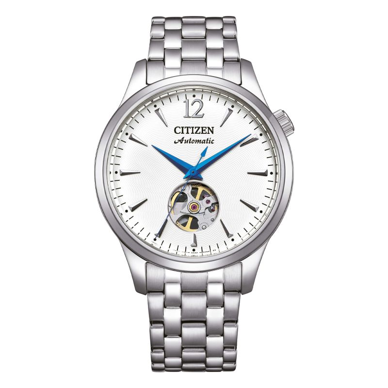 Citizen Meccanico Automatico Ref. NH9131-73A - Tomasini Francia