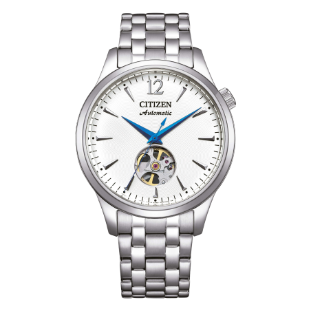 Citizen Meccanico Automatico Ref. NH9131-73A - Tomasini Francia