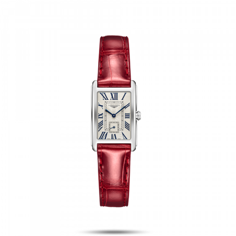 Longines DolceVita Ref. L5.255.4.71.5 - Tomasini Francia