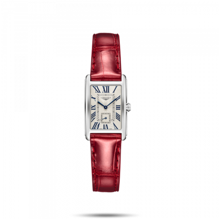 Longines DolceVita Ref. L5.255.4.71.5 - Tomasini Francia
