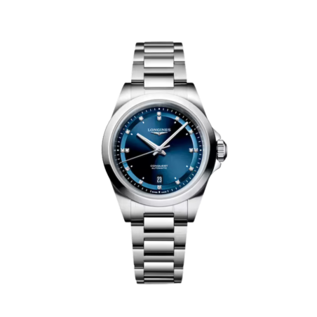 Longines Conquest Ref. L33204976 - Tomasini Francia