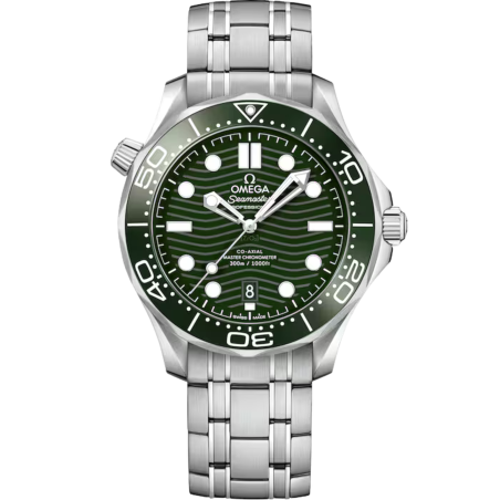 Omega Seamaster Diver 300M Ref. 210.30.42.20.10.001 - Tomasini Francia