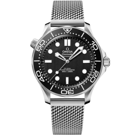 Omega Seamaster Diver 300M Ref. 210.30.42.20.01.010 - Tomasini Francia