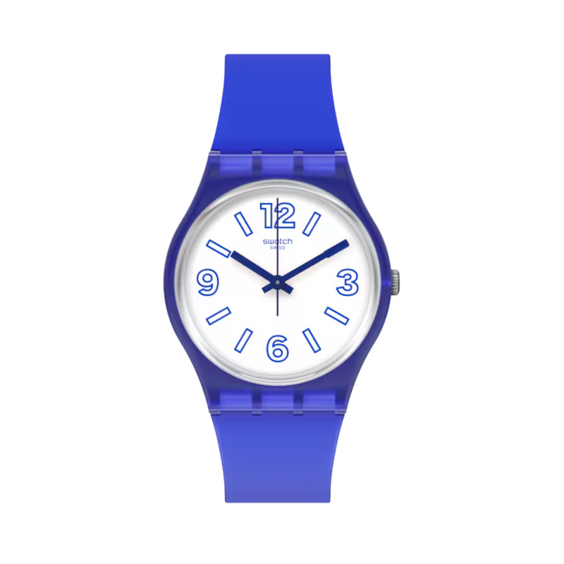 Swatch Urbaholic Electric Shark Ref. GN268 - Tomasini Francia