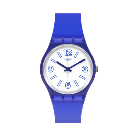 Swatch Urbaholic Electric Shark Ref. GN268 - Tomasini Francia