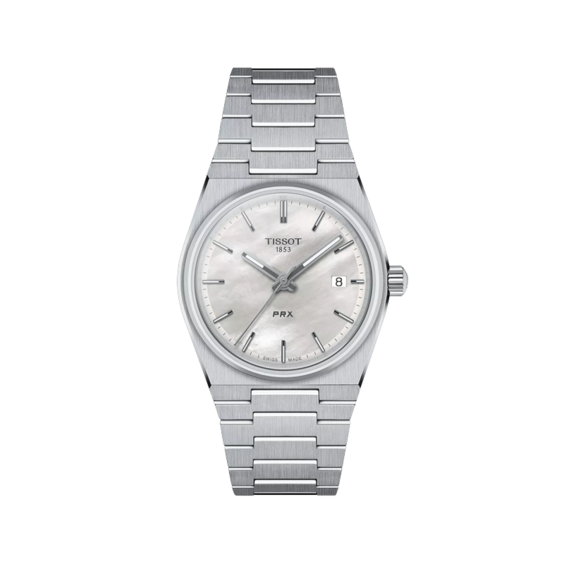 Tissot PRX 35 mm Ref. T1372101111100 - Tomasini Francia