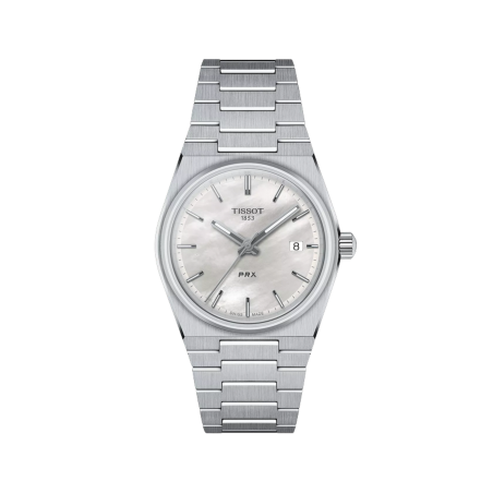 Tissot PRX 35 mm Ref. T1372101111100 - Tomasini Francia