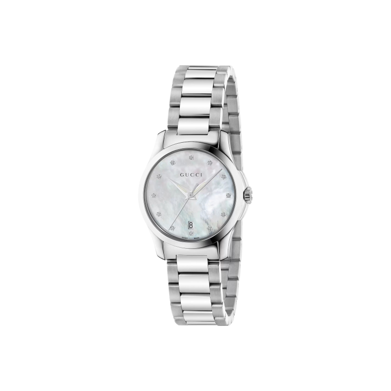 Gucci G-Timeless Ref. YA126542 - Tomasini Francia