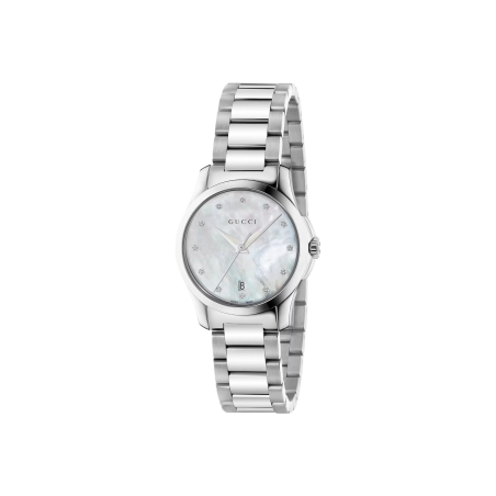Gucci G-Timeless Ref. YA126542 - Tomasini Francia