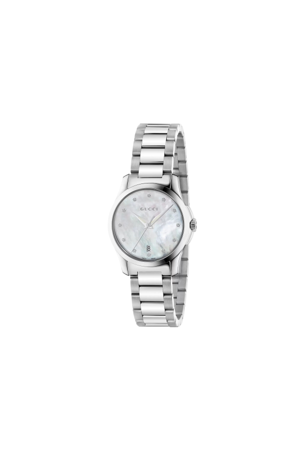 Gucci G-Timeless Ref. YA126542 - Tomasini Francia