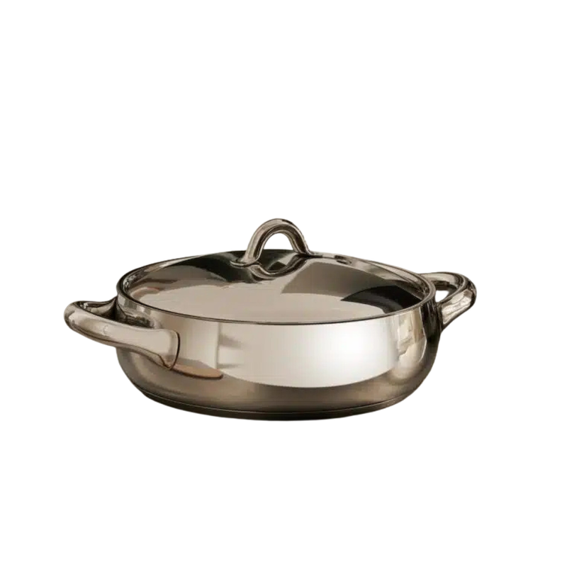 Alessi Mami Casserole Ref. SG102/28 - Tomasini Francia