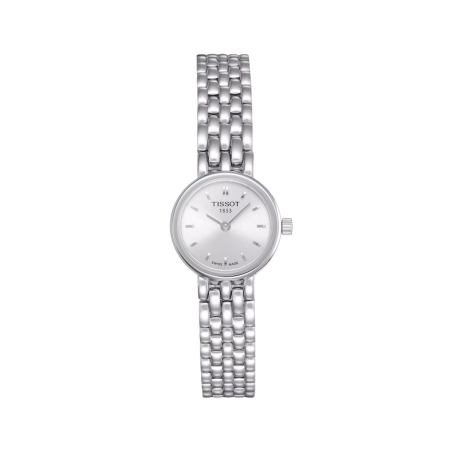 Tissot T-Classic Lovely Ref. T058.009.11.031.00 - Tomasini Francia