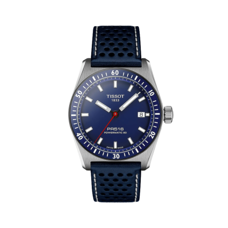 Tissot PR516 Powermatic 80 Ref. T149.407.16.041.00 - Tomasini Francia