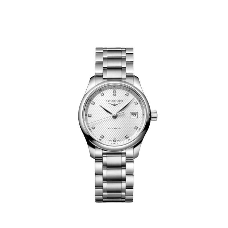 Longines Master Collection Ref. L2.257.4.77.6 - Tomasini Francia